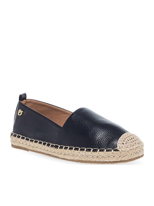 Parex Espadrile dama în culoarea Albastru marin