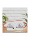 Mug Ceramic "One lucky fisherman-The best catch of his life" 325.6ml 2pcs