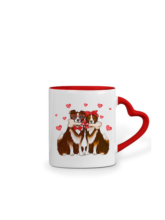 Mug Red