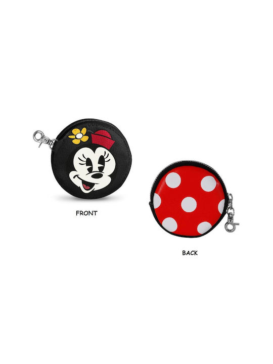 Minnie - Heady - Cookie Casual Coin Purse