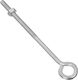 Showood for Pergola Galvanized 15x8cm 2pcs