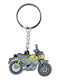Ключодържател Honda 233-0601016 Monkey Rubber
