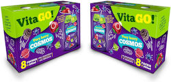 Vita Go Fructopot Suc Very Berry Cosmos 1buc
