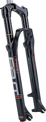 Front Suspension | Rst | F1rst | 29 Air 21/28.6 100mm | Matte Black Front Suspension | Rst | F1rst | 29 Air 21/28.6 100mm | Matte Black