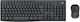 Logitech MK370 Combo For Business Ασύρματο Σετ Πληκτρολόγιο & Ποντίκι International English