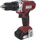 Raider 030123 Șurubelniță Cu Impact Cu Baterie 20V