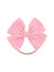 Baby Hair Ribbon Flamingo - 2247