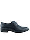 Vikatos Men's Dress Shoes Blue