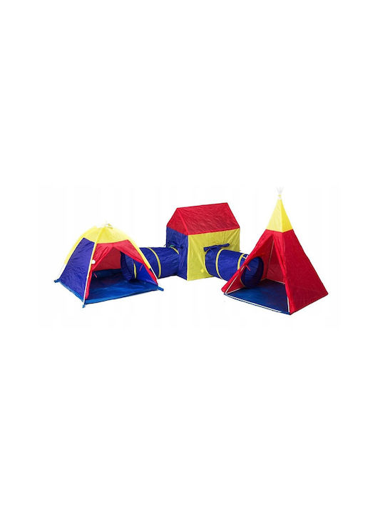 Knorrtoys Kids Play Tunnel