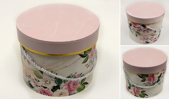Faitakis Pack Decorative Box