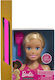 Easter Candle with Barbie Mini Beauty Head Toy for Age 3+ Giochi Preziosi