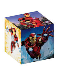 Novelty Speed Cube for 3+ years Years I902IR 1pcs