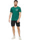 Tricou Verde