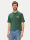 Jack & Jones Bluza Bărbătească Polo Green