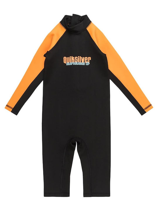 Quiksilver - Everyday Heat Long Sleeve Upf 50 R...