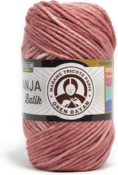 Madame Tricote Paris Tanja Ακρυλικό 120m 100gr
