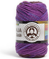 Madame Tricote Paris Tanja Ακρυλικό 120m 100gr