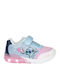 Cerda - Cerda Lilo And Stitch Sneaker Με Φως (2300006353)