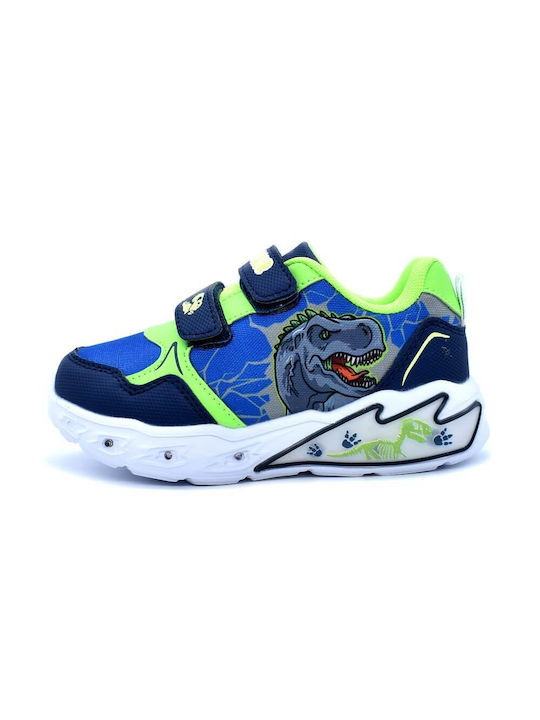 Disney Kids Sportswear with Lights for Boys Blue S8020055t-0010