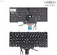 Πληκτρολόγιο Keyboard Dell Latitude E7450 E7470 7480 7490