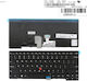 Tastatur Tastatur Lenovo Thinkpad T440 T450 T460