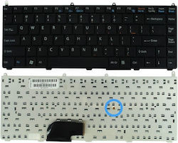 Tastatur Tastatur Sony Vgn-ar51sr Tastatur Tastatur Sony Vgn-ar51sr