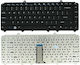 Πληκτρολόγιο Keyboard Dell Xps M1330