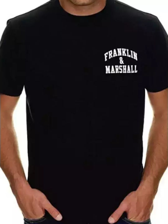T-shirt Black