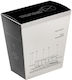 RoisBros Set von 140 Boxen Steakhaus 19.5x14x7.5cm
