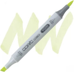 Маркер Copic Ciao - Yg00 Mimosa Yellow