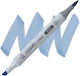 Marker Copic Ciao - B93 Albastru deschis Crocer...