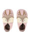 Bobux: Soft Sole (3-21 Μηνών) Fawna Rosewater