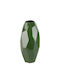 Decorative Vase Green 25x36cm