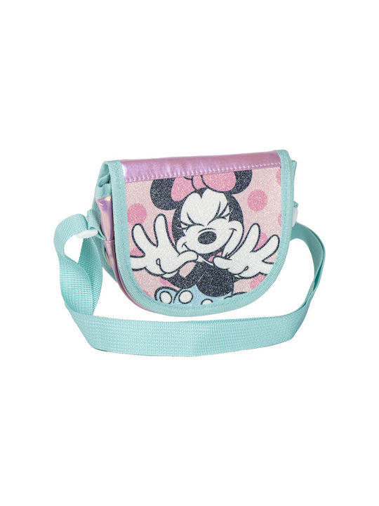 Kinder Minnie Tasche