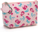 Yuko.b: Mermaids cassette bag