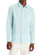Πουκάμισο Μακρυμάνικο Levi's Classic 1 Pkt Standard 857480267-67 Ανδρικό