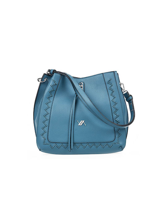 Verde Women's Bag Blue