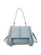 Women's Bag Shoulder Light Blue