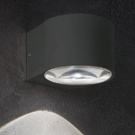 Zafferano Стенно Външно Осветително Тяло LED IP65