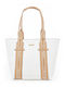 Verde Women's Bag Shoulder White