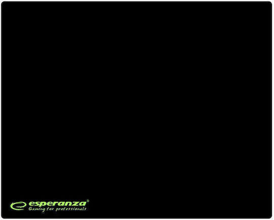 Esperanza Gaming Mouse Pad Multicolour 250mm EGP101K