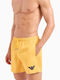 Men's Swimwear Shorts Mango