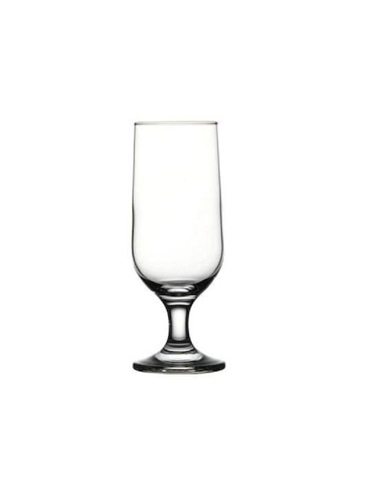 Espiel Capri Glass Cocktail/Drinking made of Glass Goblet 350ml 1pcs