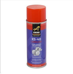 Kross Σπρέι Γράσου 400ml Kross Σπρέι Γράσου 400ml