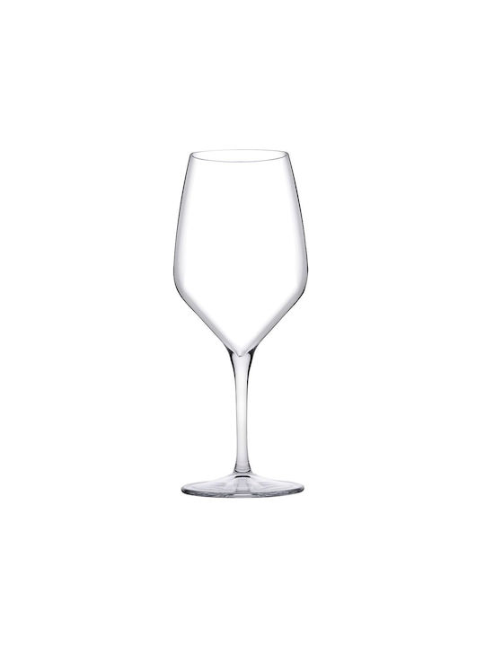 Espiel Napa Glass for White and Red Wine made of Glass Goblet 580ml 1pcs