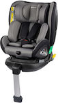 Bebe Confort EvolveFix Plus Autositz i-Size mit Isofix Grey 0-36 kg