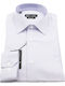 Long-sleeved Shirt Purple