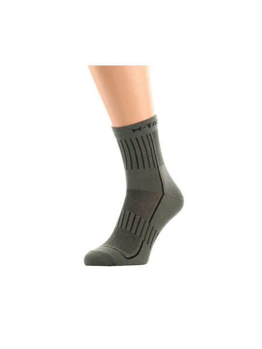 M-Tac Socks Khaki