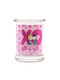 Peanuts Snoopy and Woodstock Ароматна Свещ Xoxo Буркан Розов 250гр 1бр