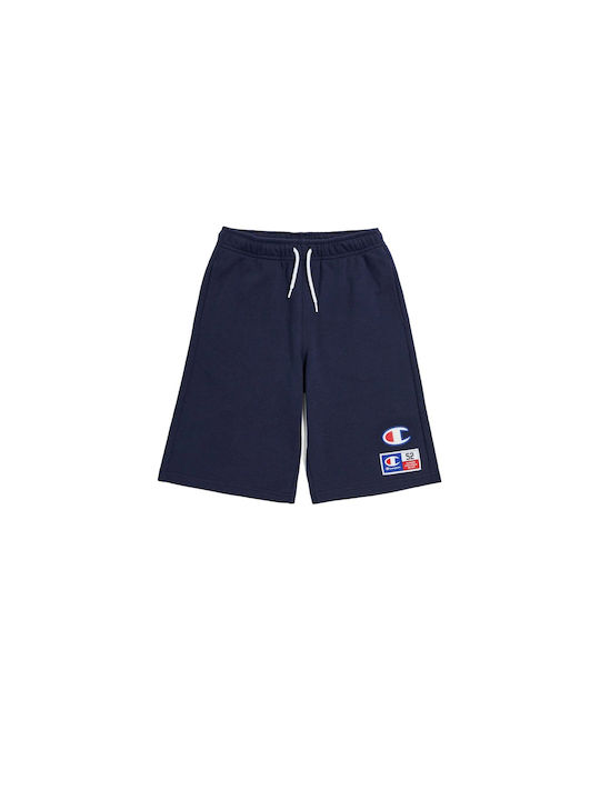 Champion Kids Shorts/Bermuda Fabric Navy